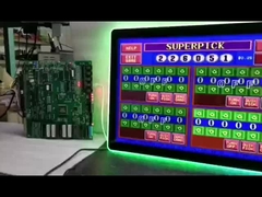 215 пкап прикосновения