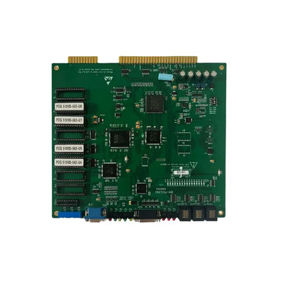 Версия Игры ПКБ 3net Порты Pot O Gold T340 POG 580 110v/220v