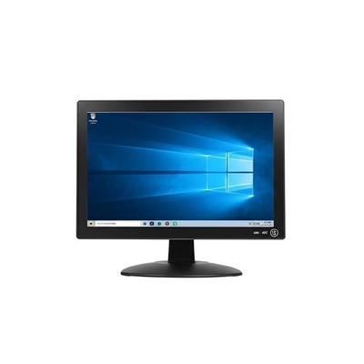 Промышленный сенсорный панельный ПК с разрешением 1280 x 1024 для решений промышленной автоматизации