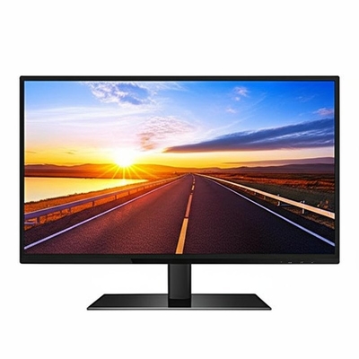 Изогнутый игровой экран с разрешением 1920 x 1080 и яркостью 350 кд/м2, совместимый с протоколом 3M/ELO Microtouch