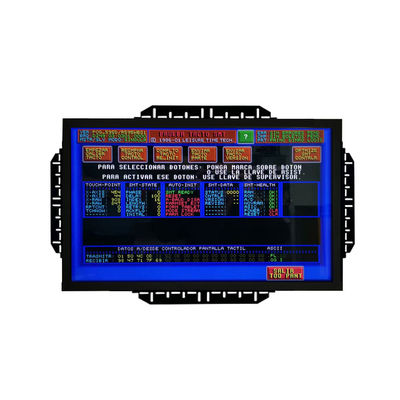 3M/ELO POG WMS Firelink игровой монитор 32 дюйма с RS232/VESA монтаж WMS/Fox 340/T340 POG