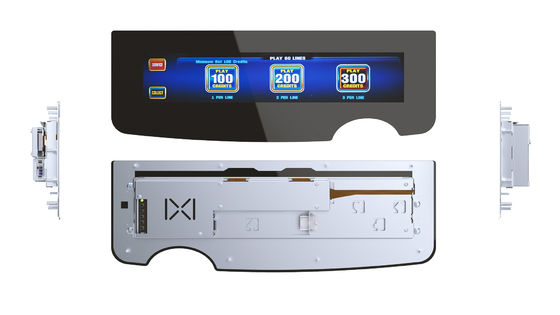 BalIy Alpha 2 PRO Wave IDeck 300cd/M2 Капацитивный сенсор 60Hz-75Hz