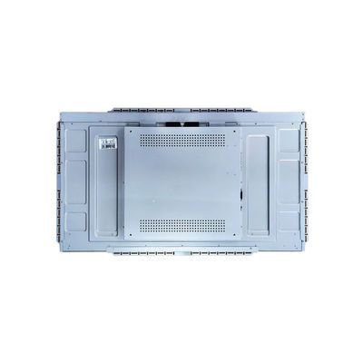Anwell Non Touch Open Frame LCD Display 43 дюйма для игровых машин Firelink
