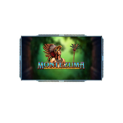 Anwell Non Touch Open Frame LCD Display 43 дюйма для игровых машин Firelink