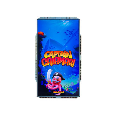 Anwell Non Touch Open Frame LCD Display 43 дюйма для игровых машин Firelink