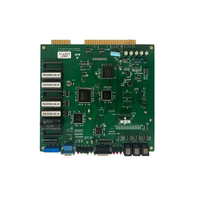 Версия Игры ПКБ 3net Порты Pot O Gold T340 POG 580 110v/220v