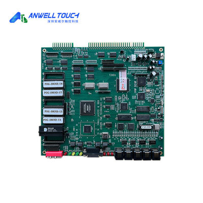 Arcade Coin Insert Bill Insert Игровой автомат ПКБ Игровой стол Пот О Золото T340 POG 580 версия
