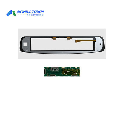 BalIy Alpha 2 Pro P-CAP Firelink оригинальные кнопки сенсорного экрана Ideck с сенсорным контроллером