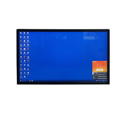 3M RS232 Игровой сенсорный экран 27 дюймовый Firelink MegaLink BalIy Fusion Игровой монитор Инфракрасный сенсорный экран Монитор