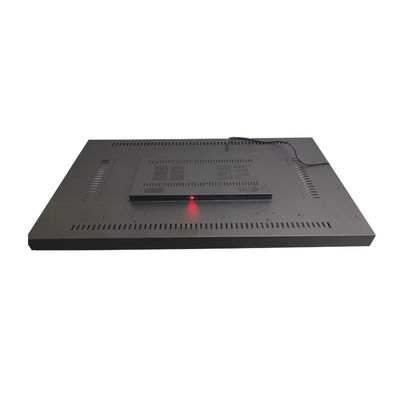 3M RS232 Игровой сенсорный экран 27 дюймовый Firelink MegaLink BalIy Fusion Игровой монитор Инфракрасный сенсорный экран Монитор