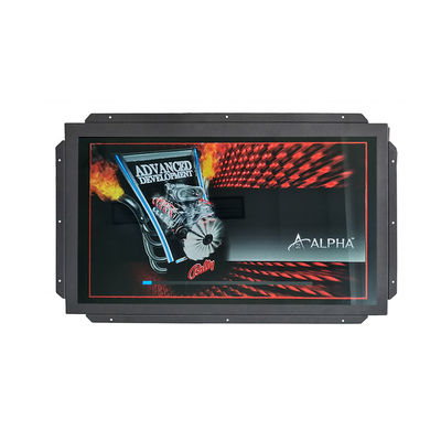 3M RS232 Игровой сенсорный экран 27 дюймовый Firelink MegaLink BalIy Fusion Игровой монитор Инфракрасный сенсорный экран Монитор