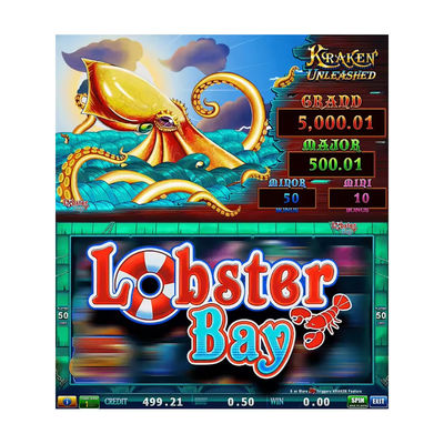 Настольная игра на умениях многопользовательская игра Kraken 2in1 для игрового автомата