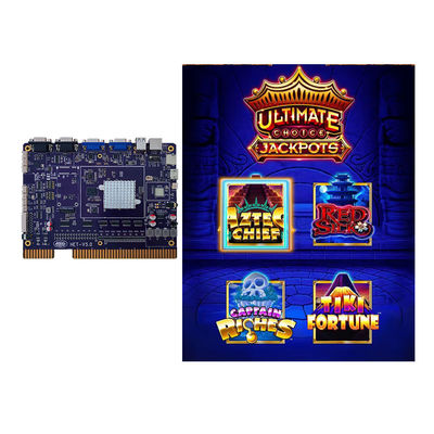 Навыки игры на доске множественные игры окончательный выбор 4 в 1 для игрового автомата