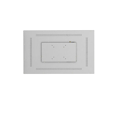32 дюйма широкий угол просмотра Промышленный сенсорный монитор PCAP Multi Touch для киоска и интерактивных цифровых вывесок