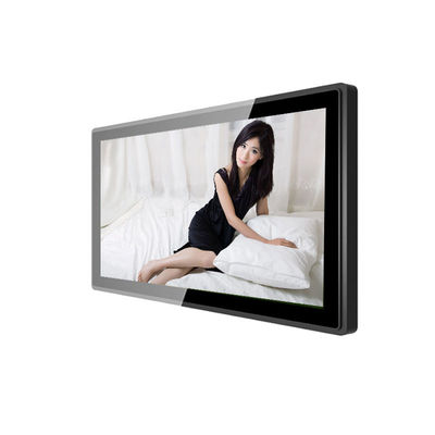 32INCH Открытый Монитор Промышленный сенсорный экран для промышленных приложений