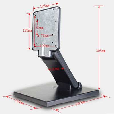 VESA Monitor Stand Компьютерный экран / дисплей / POS Все в одном компьютере Vesa Mount