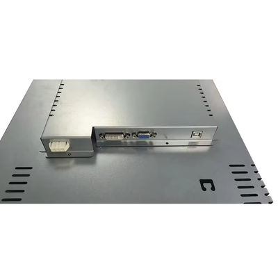 22 дюйма 1680*1050 Aristocrat Gaming PCAP сенсорный монитор с VGA/DVI/USB