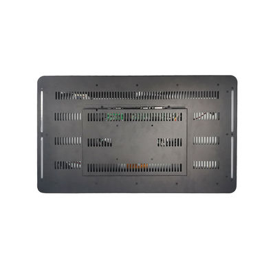 23.8 дюймовый игровой автомат PCAP сенсорный экран игровой монитор Боковая светодиодная панель черная 1920x1080 Led 16:9 Ips HD-Mi 300c