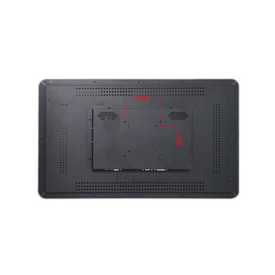Gaming PCAP Touch Screen Side Edge LED Bezel для интерактивных киосков и игровых машин