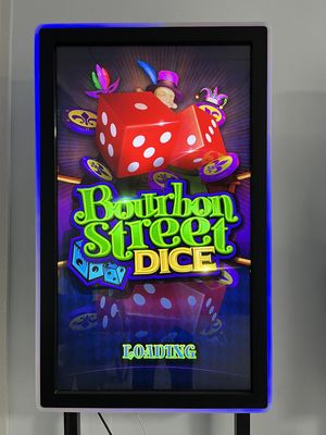 Навыки игры на доске Deluxe Lignhtning Edition 3/2/1 Вертикальная игра для игрового зала