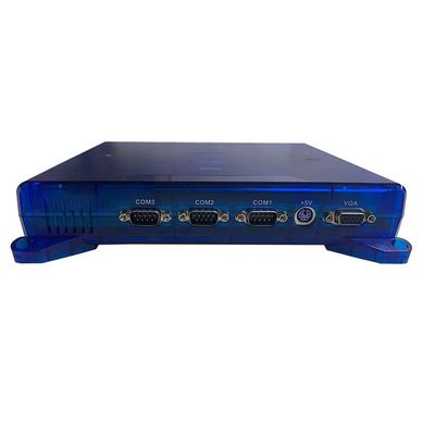IGS Phoenix 5in1 Вертикальная Умная Игра ПКБ English\Chinese 1 Год Гарантия