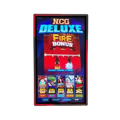 5.1V Умение NCG3/2/1 Вертикальная Игровая ПКБ для Игровой Машины