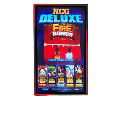 5.1V Умение NCG3/2/1 Вертикальная Игровая ПКБ для Игровой Машины