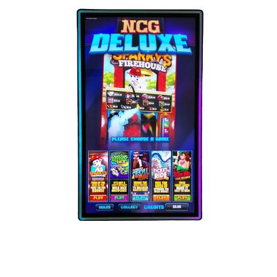 5.1V Умение NCG3/2/1 Вертикальная Игровая ПКБ для Игровой Машины
