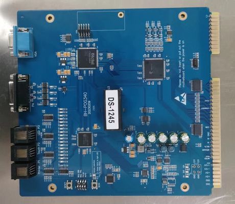 Pot O Gold T340 POG 5in1 версия ПКБ игровая доска 110v/220v US PLUG Type Plug