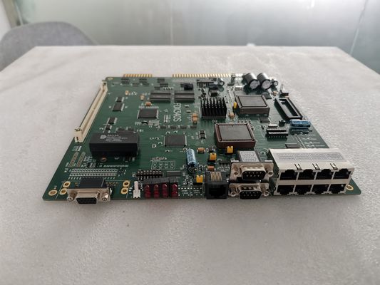 Золотой Touch Fox340s версия ПКБ игровой планшет 110v/220v Зеленый аркадный ПКБ