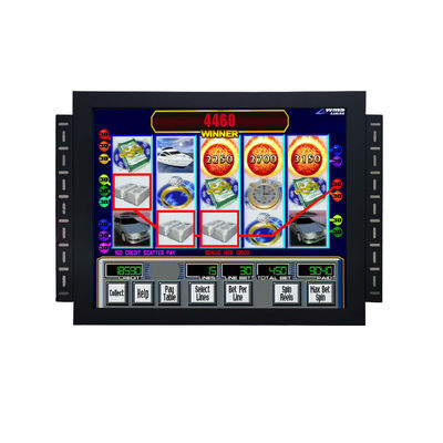 Новый выпуск Life Of Luxury Skill Game Pcb Board LOL Огненные шары для игрового зала