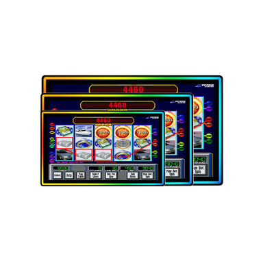 Новый выпуск Life Of Luxury Skill Game Pcb Board LOL Огненные шары для игрового зала