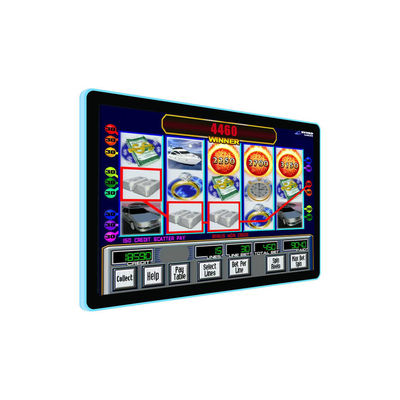 Новый выпуск Life Of Luxury Skill Game Pcb Board LOL Огненные шары для игрового зала