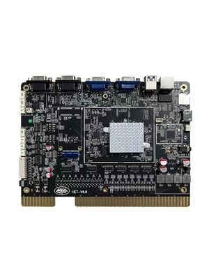 Новый выпуск Life Of Luxury Skill Game Pcb Board LOL Огненные шары для игрового зала