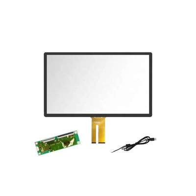23.8 дюймов PCAP IR Frame Touch Screen / FCC CE многоприкосновение