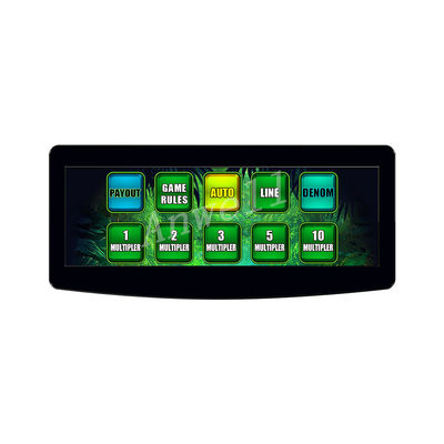 HET 15.6 дюймовый IDeck для HET Новые игровые машины 300cd / m2 25W