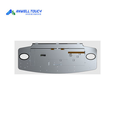 19.4 дюймовый SG TwinStar Wave XL Gaming Touch Ideck Button 16.7M