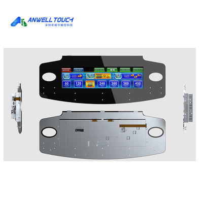 19.4 дюймовый SG TwinStar Wave XL Gaming Touch Ideck Button 16.7M