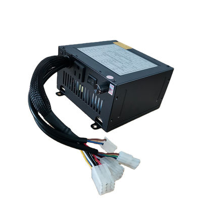 Электроснабжение для POT O Gold Fox 340s, T340 POG WMS 550 Life Of Luxury игровой машины
