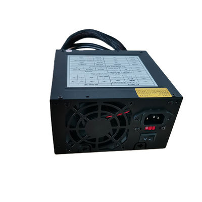 Электроснабжение для POT O Gold Fox 340s, T340 POG WMS 550 Life Of Luxury игровой машины