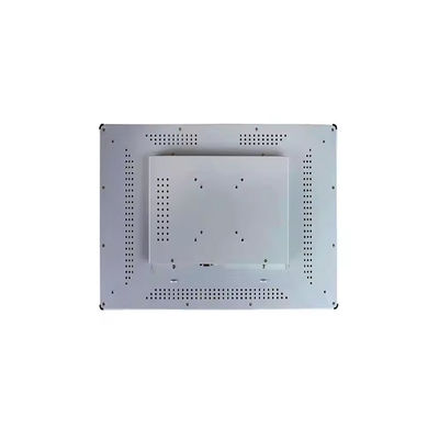 Внешний водонепроницаемый IP65 1000 нит PCAP Промышленный сенсорный дисплей 15 " 4:3 соотношение экрана