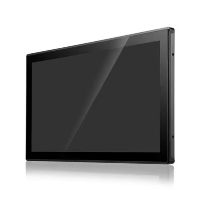 17" 4:3 соотношение экрана Внешний IP65 1000 нитсов водонепроницаемый сенсорный экран Дисплей PCAP сенсорный экран Мониторы