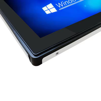 17" 4:3 соотношение экрана Внешний IP65 1000 нитсов водонепроницаемый сенсорный экран Дисплей PCAP сенсорный экран Мониторы