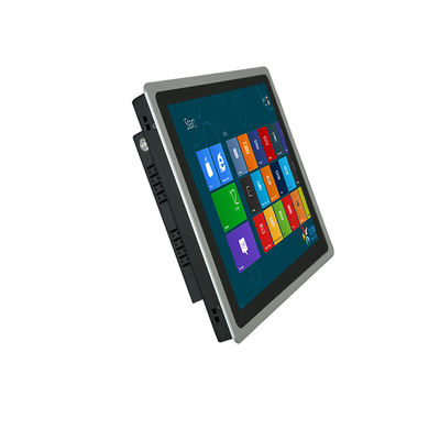 Промышленный емкостный сенсорный экран все в одном 19 дюймов 1280 X 1024 с Windows OS