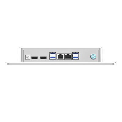10.1 дюйм 1920 * 1200 Все в одном сенсорном экране для окна и Linux 300cd / M2 16.7M