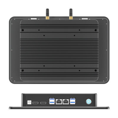 HD1920*1080 Все в одном ПК сенсорный экран 11,6 дюйма с Windows OS