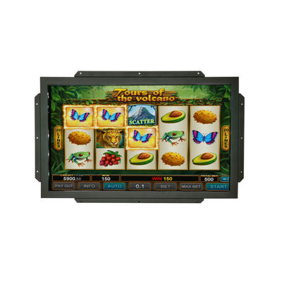 1920x1080 10 Touch Point Gaming Touch Screen Монитор с сенсорным экраном 23.8'' 5ms Время ответа