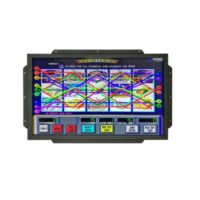 1920x1080 10 Touch Point Gaming Touch Screen Монитор с сенсорным экраном 23.8'' 5ms Время ответа