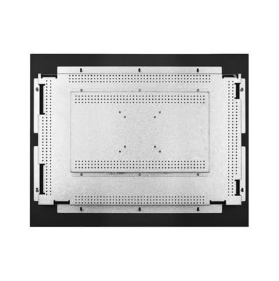 300Nits яркость игровой сенсорный экран с закаленным стеклом и USB-бизель