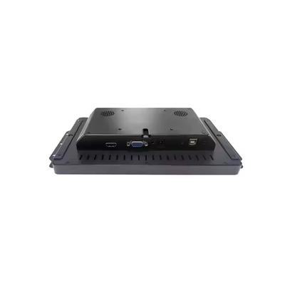 10.1" FHD HD Капацитивная поддержка 10-точечный сенсорный экран VGA компьютерный монитор